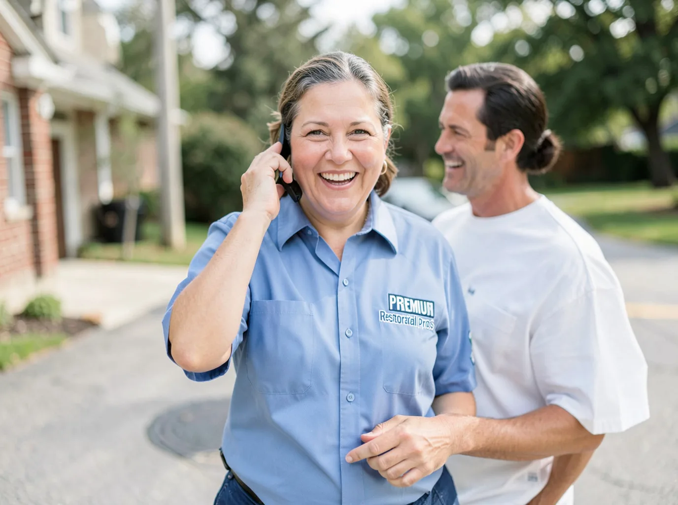 Water Damage Restoration Dighton, KS FAQs